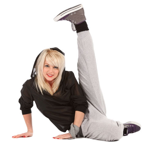 Hip hop dance classes in Texas